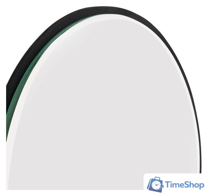 Зеркало Eglo Bani 425039 (дерево/зеркало, черный) - Изображение №3 — Интернет-магазин Time-Shop