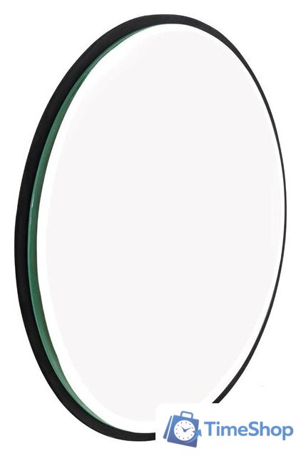 Зеркало Eglo Bani 425039 (дерево/зеркало, черный) - Изображение №1 — Интернет-магазин Time-Shop