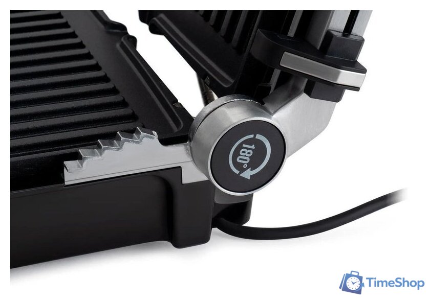 Электрогриль Domfy Metal DSM-EG502 - Изображение №14 — Интернет-магазин Time-Shop