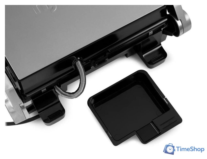 Электрогриль Domfy Metal DSM-EG502 - Изображение №15 — Интернет-магазин Time-Shop