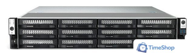Сетевой накопитель TerraMaster U12-500 Plus - Изображение №1 — Интернет-магазин Time-Shop