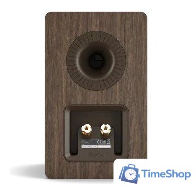 Полочная акустика DALI Kupid (коричневый) - Изображение №4 — Интернет-магазин Time-Shop