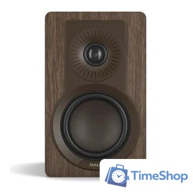 Полочная акустика DALI Kupid (коричневый) - Изображение №2 — Интернет-магазин Time-Shop