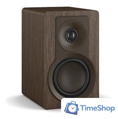 Полочная акустика DALI Kupid (коричневый) - Изображение №3 — Интернет-магазин Time-Shop