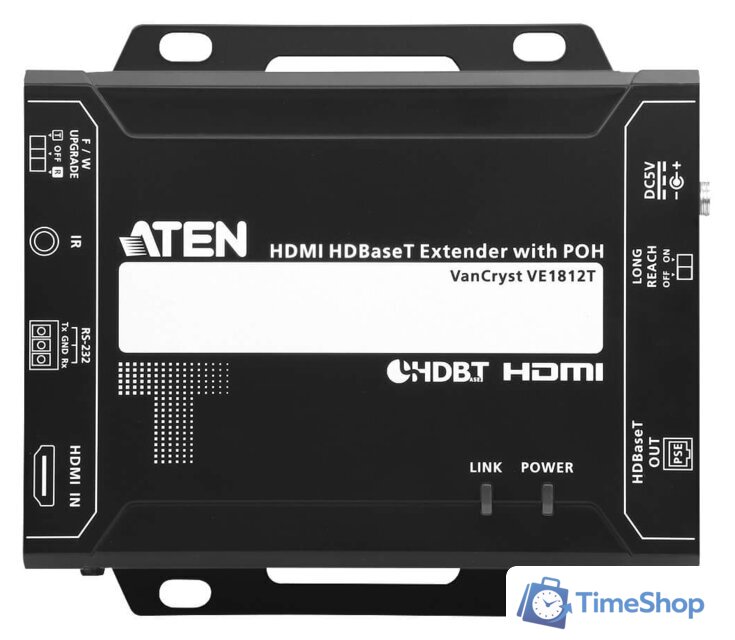 Адаптер Aten VE1812-AT-G - Изображение №2 — Интернет-магазин Time-Shop