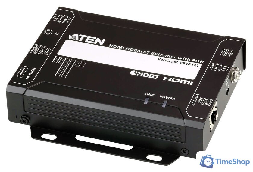 Адаптер Aten VE1812-AT-G - Изображение №1 — Интернет-магазин Time-Shop