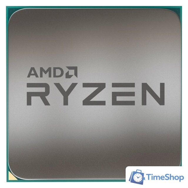 Процессор AMD Ryzen 5 3400G (BOX) - Изображение №1 — Интернет-магазин Time-Shop