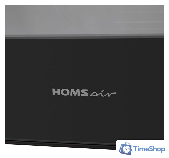 Электрический духовой шкаф HOMSair OEF657BK - Изображение №8 — Интернет-магазин Time-Shop