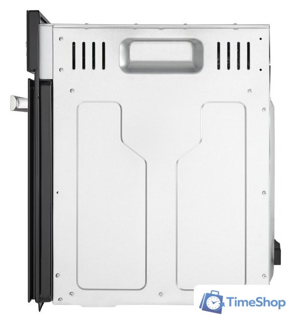 Электрический духовой шкаф HOMSair OEF657BK - Изображение №11 — Интернет-магазин Time-Shop