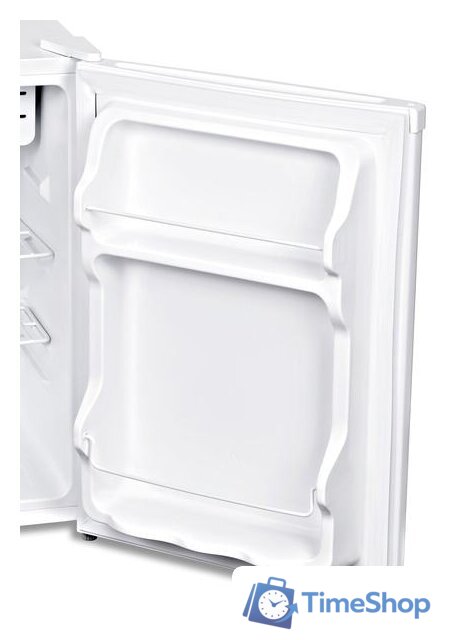 Однокамерный холодильник Hyundai CO1002 (белый) - Изображение №7 — Интернет-магазин Time-Shop