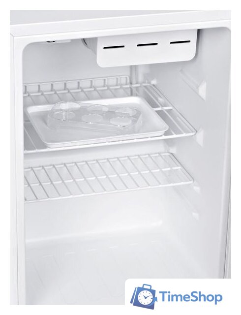 Однокамерный холодильник Hyundai CO1002 (белый) - Изображение №10 — Интернет-магазин Time-Shop