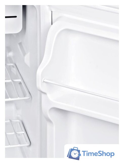 Однокамерный холодильник Hyundai CO1002 (белый) - Изображение №8 — Интернет-магазин Time-Shop