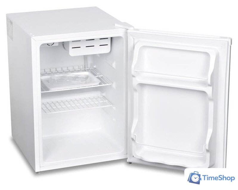 Однокамерный холодильник Hyundai CO1002 (белый) - Изображение №6 — Интернет-магазин Time-Shop