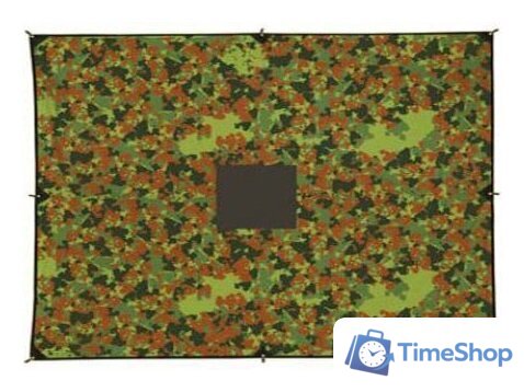 Тент Tengu Mark 1.72T 34 3х4м (камуфляж) - Изображение №1 — Интернет-магазин Time-Shop