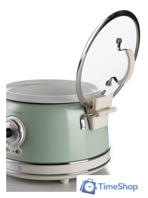 Мультиварка Ariete 2904/04 - Изображение №3 — Интернет-магазин Time-Shop