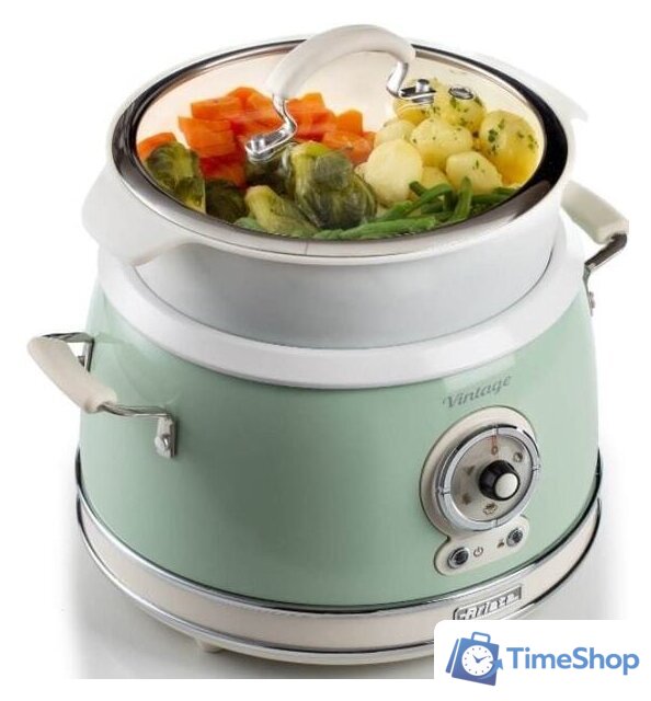 Мультиварка Ariete 2904/04 - Изображение №2 — Интернет-магазин Time-Shop