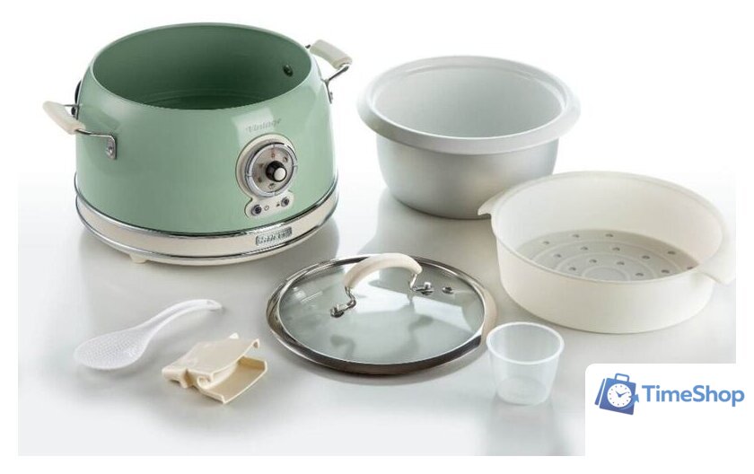 Мультиварка Ariete 2904/04 - Изображение №7 — Интернет-магазин Time-Shop