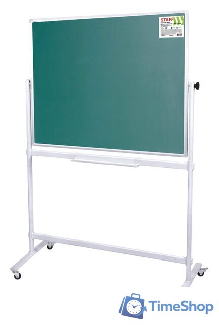 Магнитно-маркерная доска Staff 238006 - Изображение №1 — Интернет-магазин Time-Shop