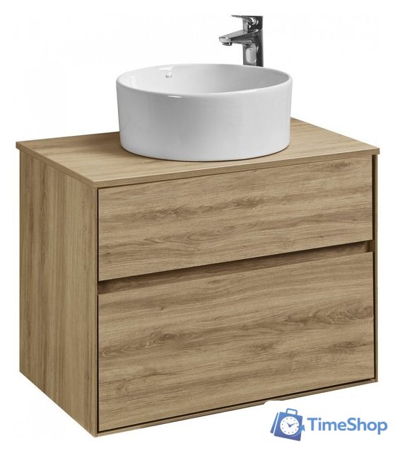  Акватон Тумба под умывальник Либерти 75 1A279501LYC70 - Изображение №11 — Интернет-магазин Time-Shop