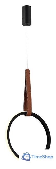 Подвесная люстра ST Luce SL6131.403.12 - Изображение №1 — Интернет-магазин Time-Shop