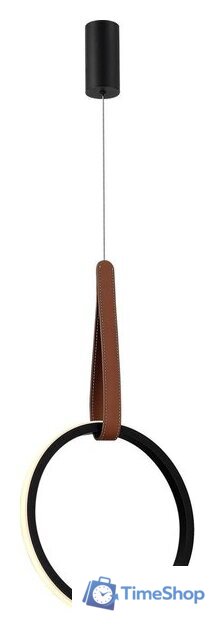 Подвесная люстра ST Luce SL6131.403.12 - Изображение №2 — Интернет-магазин Time-Shop