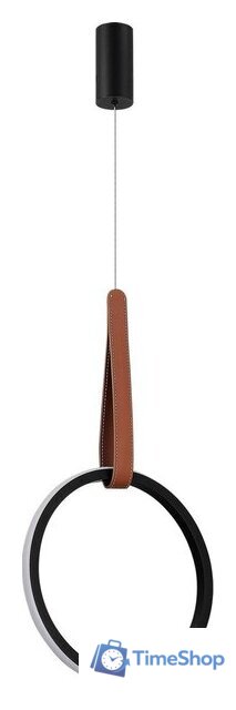 Подвесная люстра ST Luce SL6131.403.12 - Изображение №3 — Интернет-магазин Time-Shop