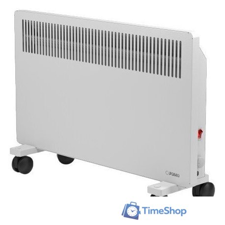 Конвектор РЭМО Teplo SB-CXM1-1500 W - Изображение №2 — Интернет-магазин Time-Shop