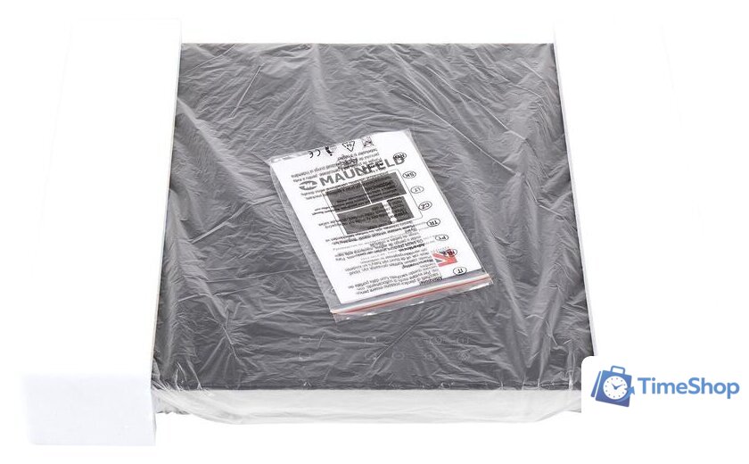 Варочная панель MAUNFELD EVCE.594-BK - Изображение №9 — Интернет-магазин Time-Shop