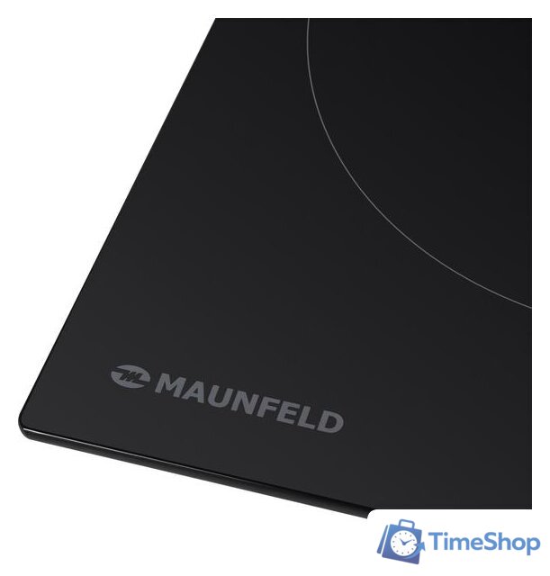 Варочная панель MAUNFELD EVCE.594-BK - Изображение №3 — Интернет-магазин Time-Shop