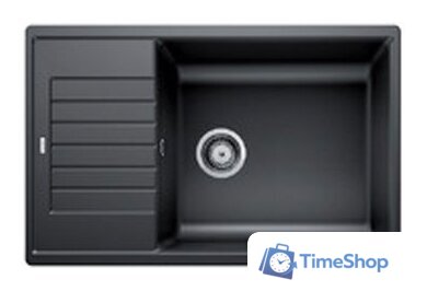 Кухонная мойка Blanco ZIA XL 6 S Compact (антрацит) - Изображение №1 — Интернет-магазин Time-Shop