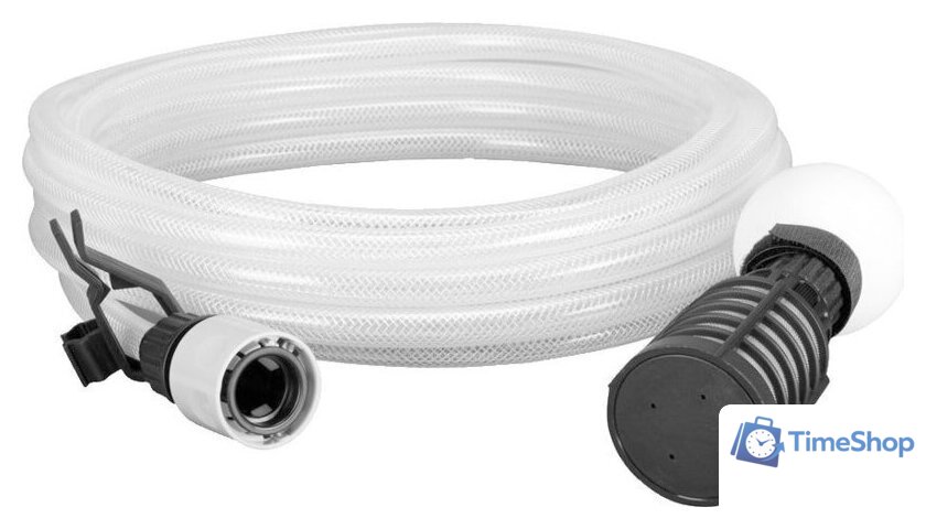 Мойка высокого давления Ryobi RY18PW22A-0 (без АКБ) - Изображение №4 — Интернет-магазин Time-Shop