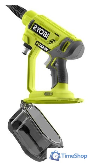 Мойка высокого давления Ryobi RY18PW22A-0 (без АКБ) - Изображение №5 — Интернет-магазин Time-Shop