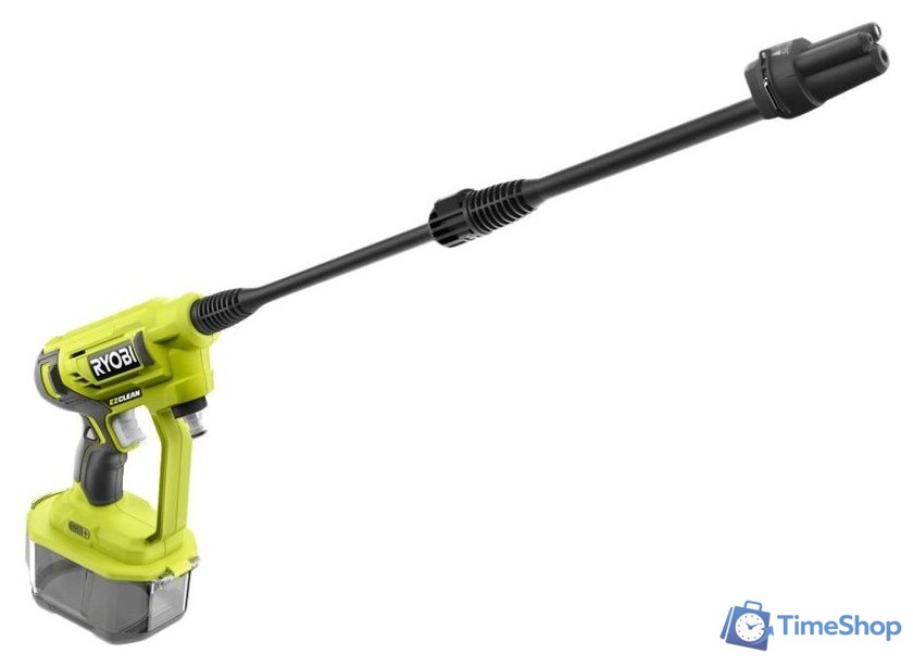 Мойка высокого давления Ryobi RY18PW22A-0 (без АКБ) - Изображение №3 — Интернет-магазин Time-Shop