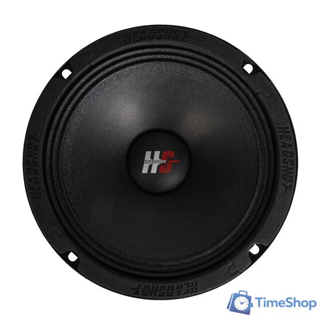 Среднечастотная АС KICX HeadShot N65 - Изображение №2 — Интернет-магазин Time-Shop