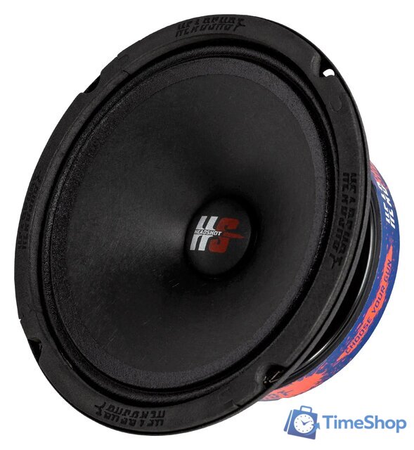 Среднечастотная АС KICX HeadShot N65 - Изображение №1 — Интернет-магазин Time-Shop