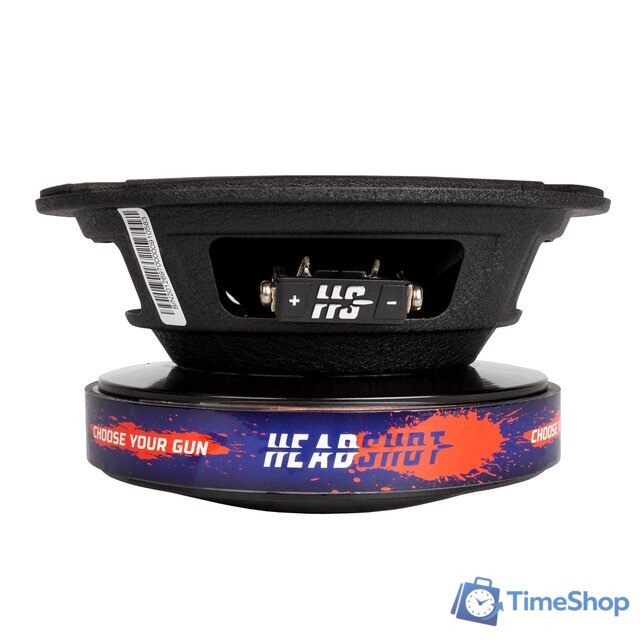 Среднечастотная АС KICX HeadShot N65 - Изображение №4 — Интернет-магазин Time-Shop