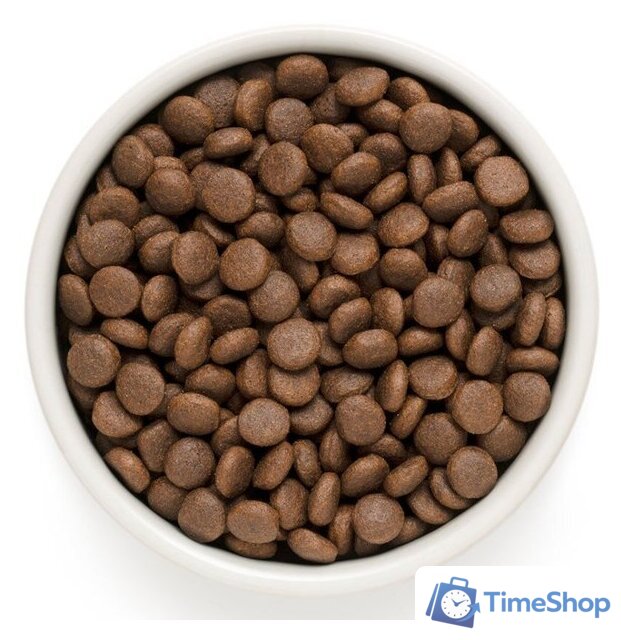 Сухой корм для собак Grandorf Dog Junior Lamb & Turkey (с ягненком и индейкой) 10 кг - Изображение №2 — Интернет-магазин Time-Shop