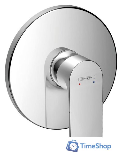 Смеситель Hansgrohe 72668000 - Изображение №1 — Интернет-магазин Time-Shop