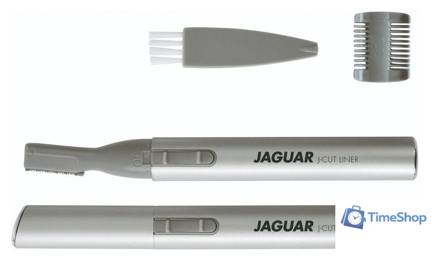 Триммер для бровей Jaguar J-Cut Liner - Изображение №1 — Интернет-магазин Time-Shop