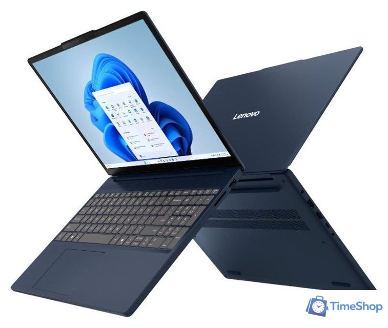 Ноутбук Lenovo IdeaPad Slim 3 15IRH10 83K100CYPB - Изображение №1 — Интернет-магазин Time-Shop