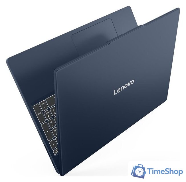 Ноутбук Lenovo IdeaPad Slim 3 15IRH10 83K100CYPB - Изображение №6 — Интернет-магазин Time-Shop