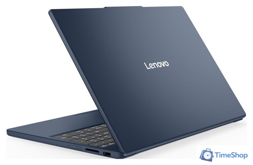 Ноутбук Lenovo IdeaPad Slim 3 15IRH10 83K100CYPB - Изображение №5 — Интернет-магазин Time-Shop