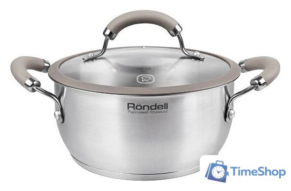 Кастрюля Rondell RDS-755 - Изображение №1 — Интернет-магазин Time-Shop
