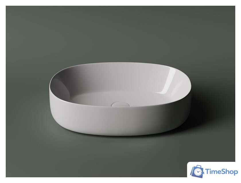 Умывальник Ceramica Nova Element CN5023 - Изображение №1 — Интернет-магазин Time-Shop