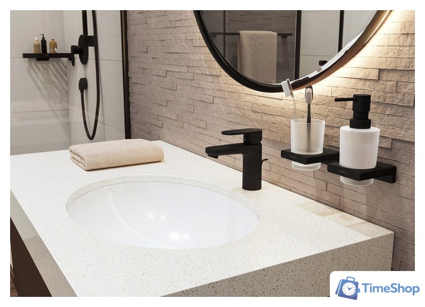 Шланговое подключение Hansgrohe Fixfit 27454670 - Изображение №4 — Интернет-магазин Time-Shop