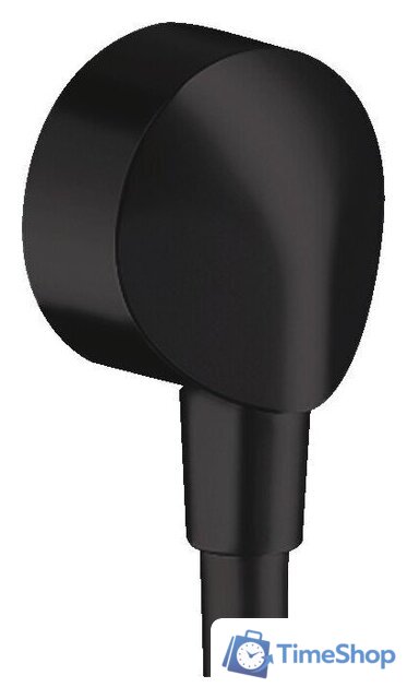 Шланговое подключение Hansgrohe Fixfit 27454670 - Изображение №1 — Интернет-магазин Time-Shop