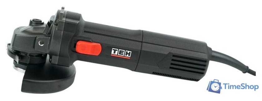 Угловая шлифмашина TEH TG12510M - Изображение №3 — Интернет-магазин Time-Shop