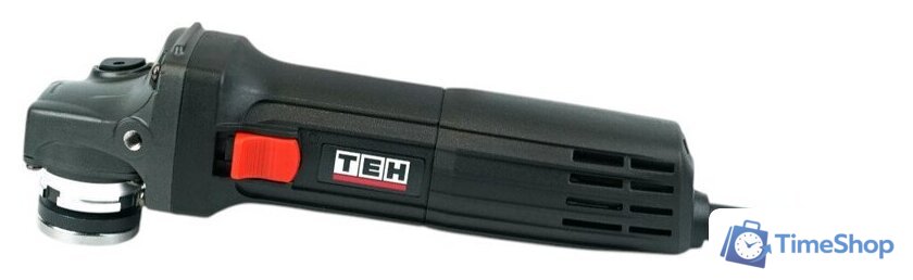 Угловая шлифмашина TEH TG12510M - Изображение №2 — Интернет-магазин Time-Shop