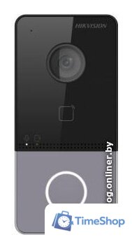 Вызывная панель Hikvision DS-KV6103-PE1 - Изображение №1 — Интернет-магазин Time-Shop