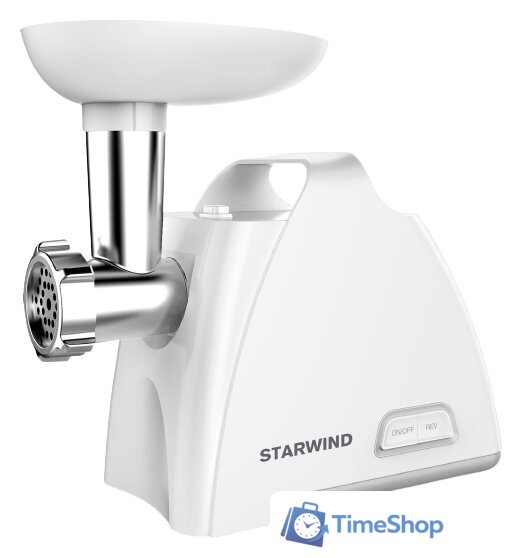 Мясорубка StarWind SMG5550 - Изображение №1 — Интернет-магазин Time-Shop